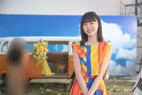髙橋 未来虹｜片翼（2023-03-21）