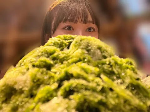 髙橋 未来虹｜初単独表紙です🌸（2023-03-25）｜2枚目