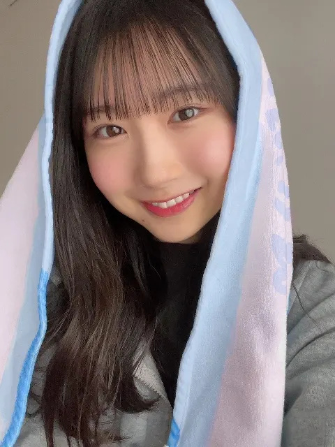 藤嶌 果歩｜擬似タオルで勘弁 藤嶌果歩（2023-03-27）｜2枚目