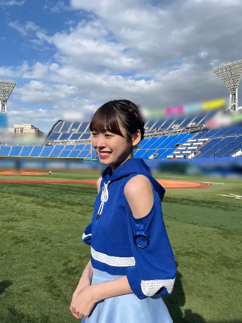 髙橋 未来虹｜恋は逃げ足が早い（2023-04-04）｜3枚目