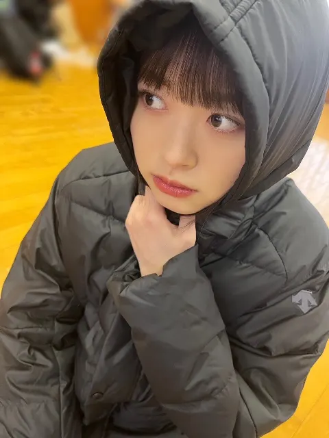 髙橋 未来虹｜恋は逃げ足が早い（2023-04-04）｜6枚目