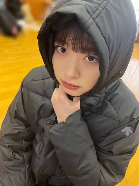 髙橋 未来虹｜恋は逃げ足が早い（2023-04-04）｜7枚目