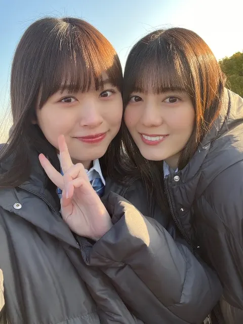 髙橋 未来虹｜恋は逃げ足が早い（2023-04-04）｜8枚目