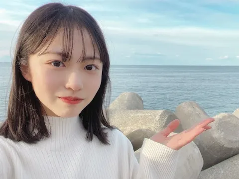 正源司 陽子｜虹と共に　　　正源司　陽子（2023-04-04）