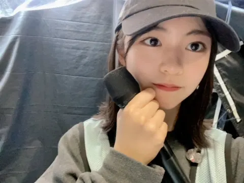 正源司 陽子｜虹と共に　　　正源司　陽子（2023-04-04）｜2枚目
