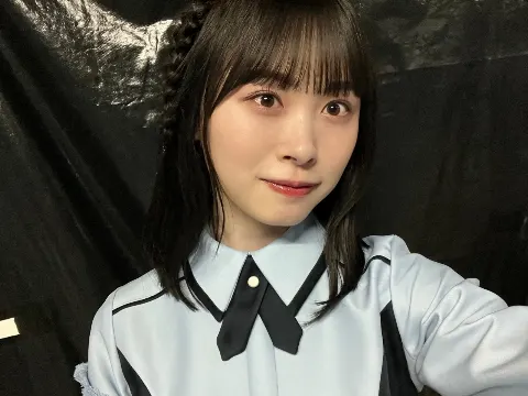 髙橋 未来虹｜4回目のひな誕祭🌟（2023-04-05）｜3枚目