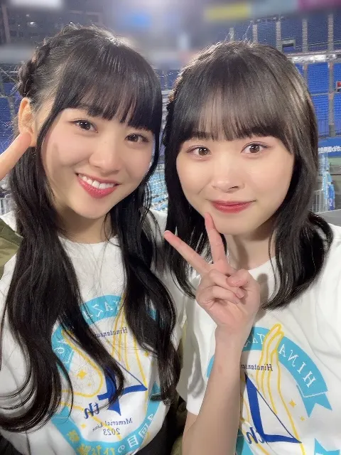 髙橋 未来虹｜4回目のひな誕祭🌟（2023-04-05）｜6枚目