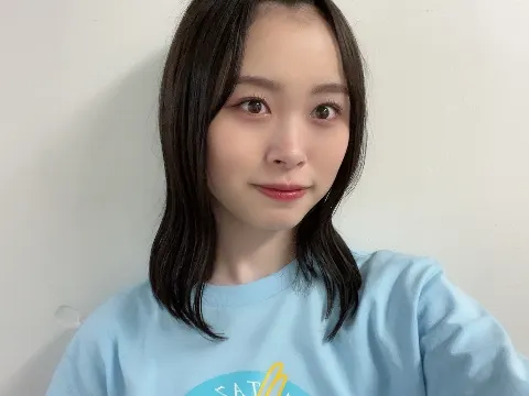 髙橋 未来虹｜4回目のひな誕祭🌟（2023-04-05）｜10枚目
