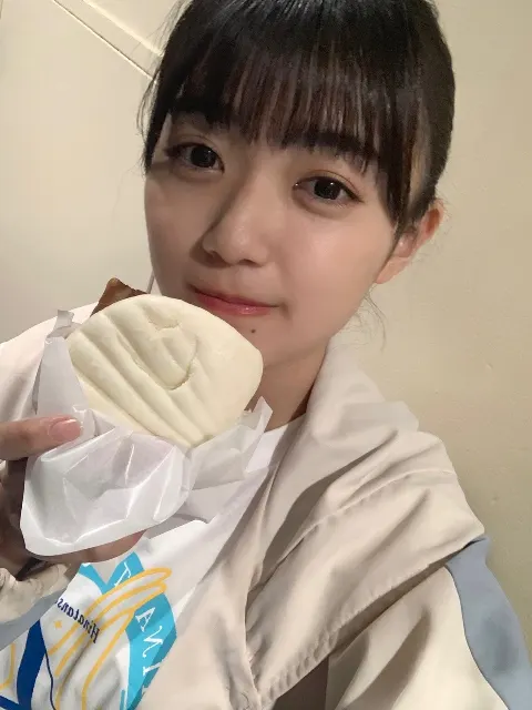 平尾 帆夏｜無謀と言われて笑われてもいい  平尾帆夏（2023-04-06）｜3枚目