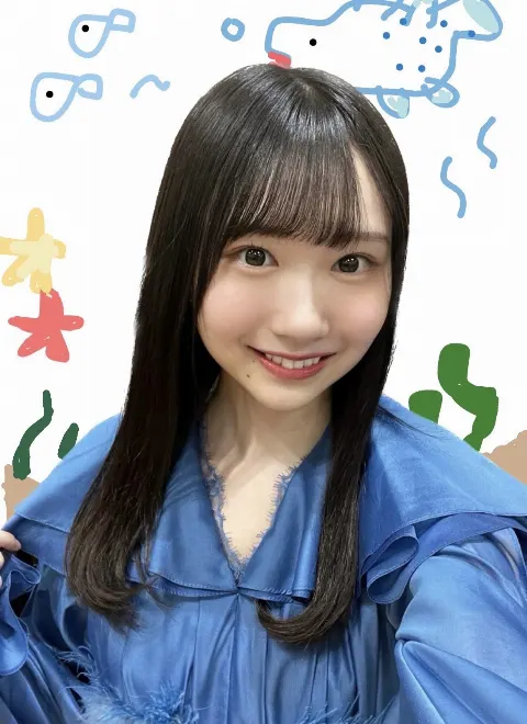 藤嶌 果歩｜シーラカンスはもう聴いた？ 藤嶌果歩（2023-04-08）｜3枚目