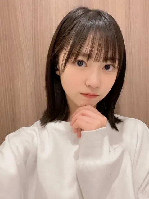正源司 陽子｜好きな熱帯魚はベタな正源司陽子（2023-04-16）｜3枚目