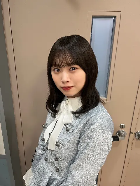 髙橋 未来虹｜「One_choice」本日発売💿（2023-04-19）
