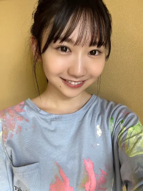 藤嶌 果歩｜末っこむすび　藤嶌果歩（2023-04-20）｜3枚目