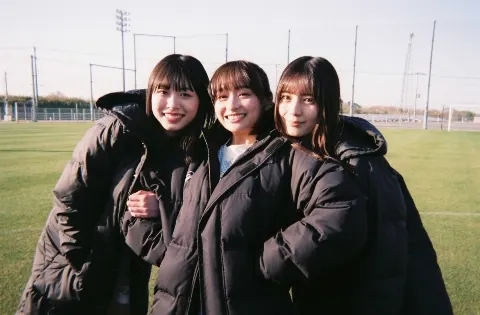 髙橋 未来虹｜友よ 一番星だ（2023-04-21）｜2枚目