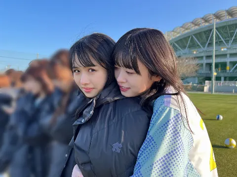 髙橋 未来虹｜友よ 一番星だ（2023-04-21）｜3枚目