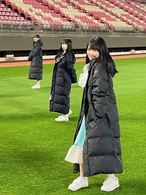 髙橋 未来虹｜友よ 一番星だ（2023-04-21）｜4枚目