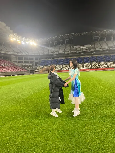 髙橋 未来虹｜友よ 一番星だ（2023-04-21）｜5枚目