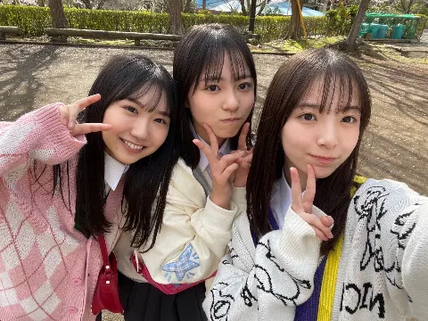 渡辺 莉奈｜凛と。渡辺莉奈（2023-04-23）