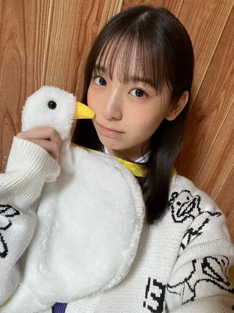 渡辺 莉奈｜凛と。渡辺莉奈（2023-04-23）｜2枚目