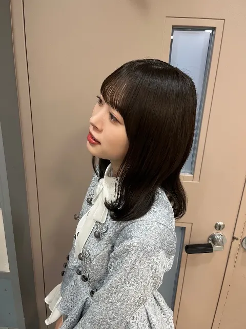髙橋 未来虹｜ハートフル（2023-04-27）｜2枚目