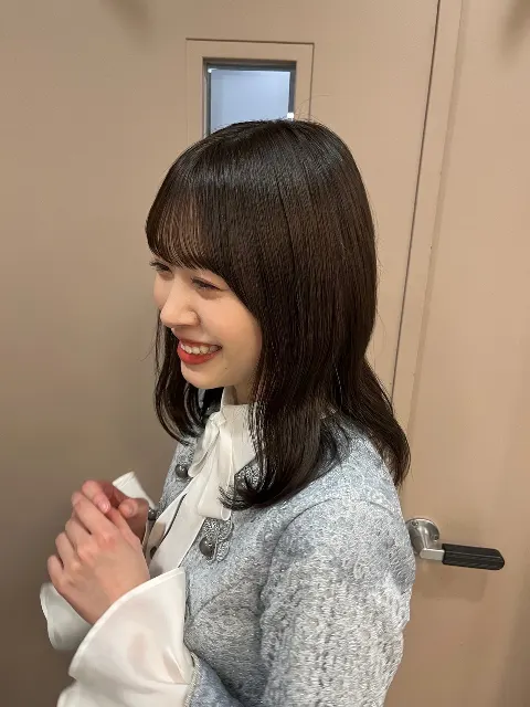 髙橋 未来虹｜ハートフル（2023-04-27）｜3枚目