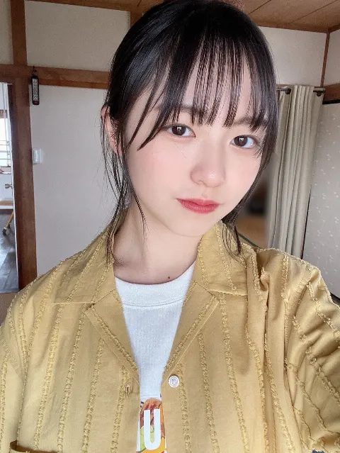 正源司 陽子｜エレベーターの匂いが好き 正源司 陽子（2023-04-28）｜3枚目