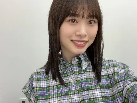髙橋 未来虹｜早々に晴れましたよね（2023-05-02）｜4枚目