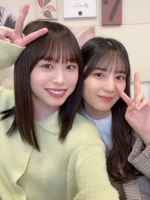 髙橋 未来虹｜早々に晴れましたよね（2023-05-02）｜6枚目