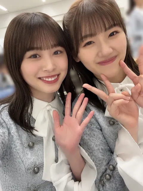 髙橋 未来虹｜叡智のムダ使い🎹（2023-05-03）｜2枚目