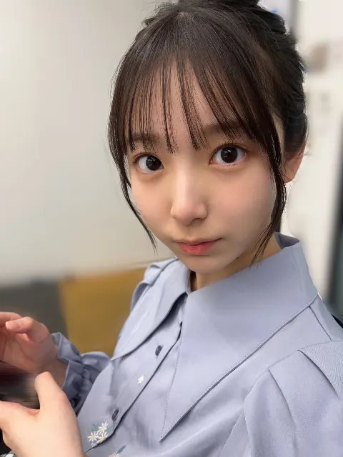 渡辺 莉奈｜ここのタイトル考えていると気づかないうちに時間はどんどん進んでゆく 渡辺莉奈（2023-05-05）｜3枚目