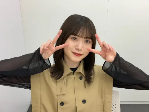 髙橋 未来虹｜星影（2023-05-09）