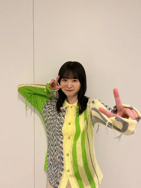 髙橋 未来虹｜星影（2023-05-09）｜5枚目