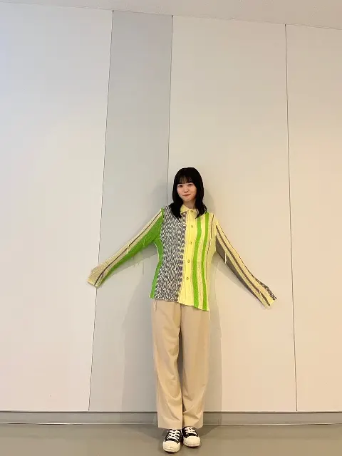 髙橋 未来虹｜星影（2023-05-09）｜6枚目