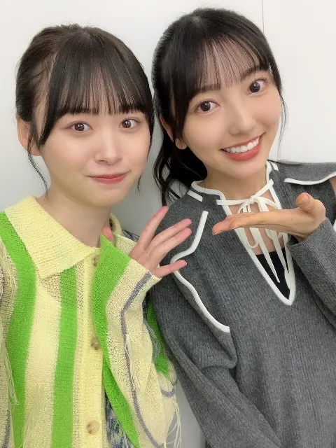 髙橋 未来虹｜星影（2023-05-09）｜8枚目