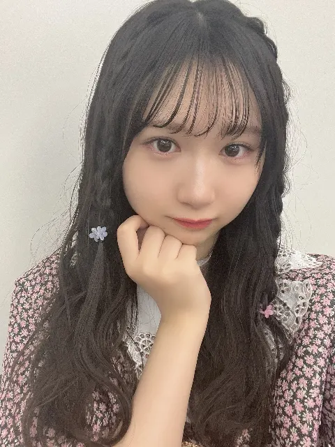 藤嶌 果歩｜私のあれこれ 藤嶌果歩（2023-05-14）