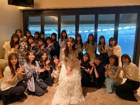 髙橋 未来虹｜羽ばたき（2023-05-20）｜2枚目
