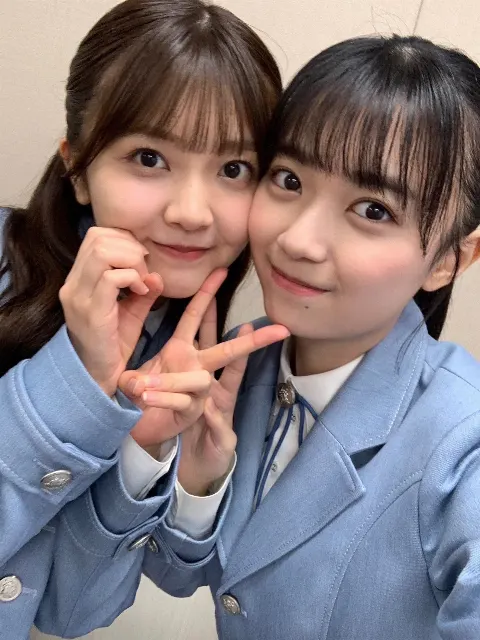 平尾 帆夏｜相棒コンビ♡ 平尾帆夏（2023-05-24）