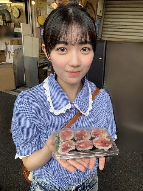 平尾 帆夏｜相棒コンビ♡ 平尾帆夏（2023-05-24）｜2枚目