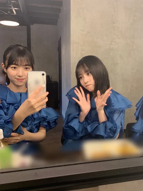 平尾 帆夏｜相棒コンビ♡ 平尾帆夏（2023-05-24）｜3枚目