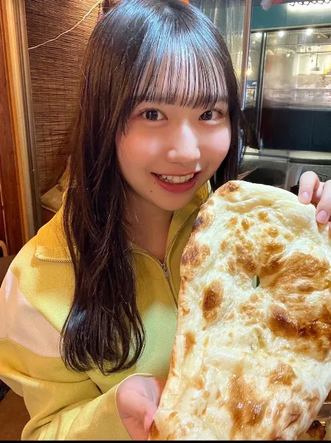 藤嶌 果歩｜蚊に刺された。夏を感じた 藤嶌果歩（2023-05-26）｜2枚目