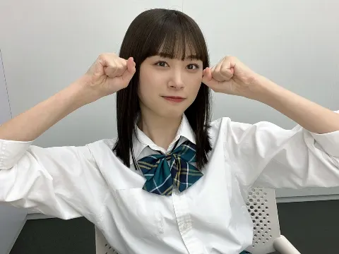 髙橋 未来虹｜タイムスリップ（2023-05-30）｜2枚目