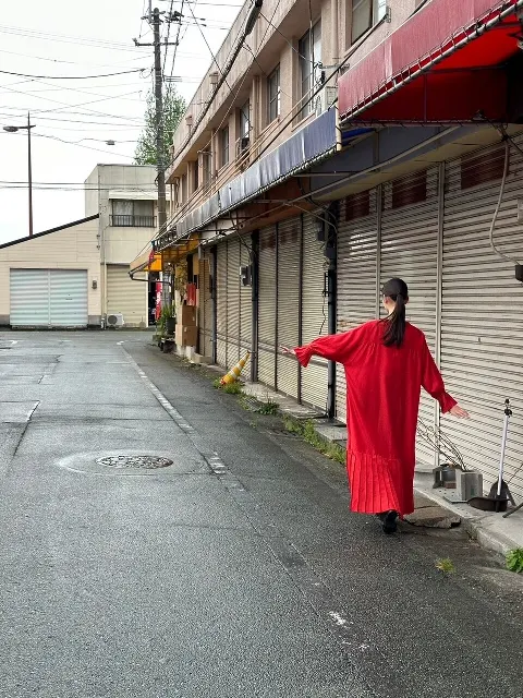 小坂 菜緒｜気づいたら時間が経ってるこの数日、勿体無さも感じ、でもこの時…（2023-05-31）