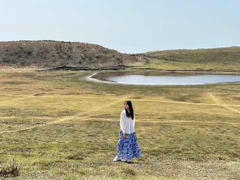 小坂 菜緒｜気づいたら時間が経ってるこの数日、勿体無さも感じ、でもこの時…（2023-05-31）｜4枚目