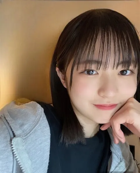 正源司 陽子｜だがしかしたかしのだがしのわたがし　正源司　陽子😉（2023-06-03）｜2枚目