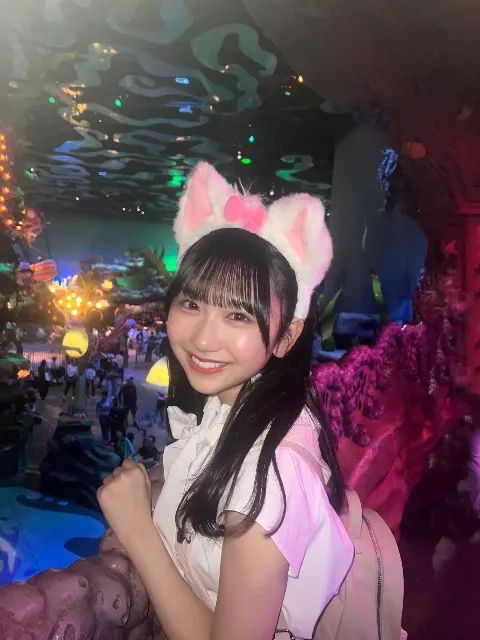 藤嶌 果歩｜まだ夢の中に居たいけど  藤嶌果歩（2023-06-07）