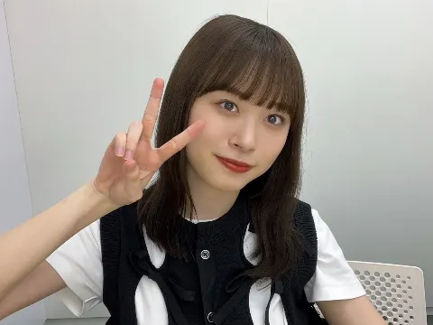 髙橋 未来虹｜またね、がある幸せ（2023-06-08）｜2枚目
