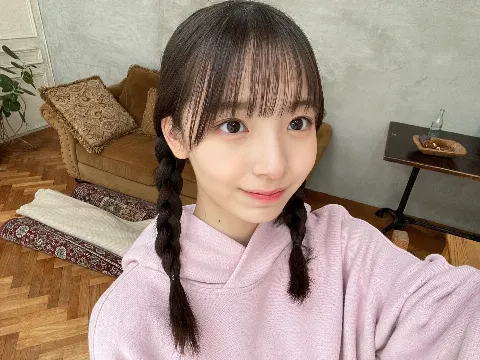 渡辺 莉奈｜たい焼きは頭から 渡辺莉奈（2023-06-10）｜3枚目