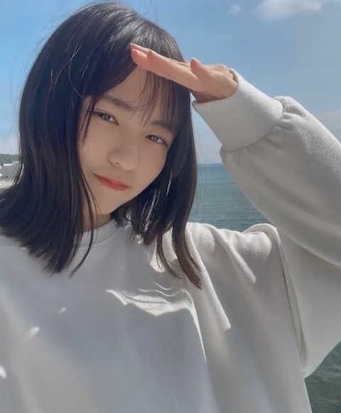 正源司 陽子｜よく「お疲れ夏」と言っていた　正源司陽子🐋（2023-06-15）｜3枚目