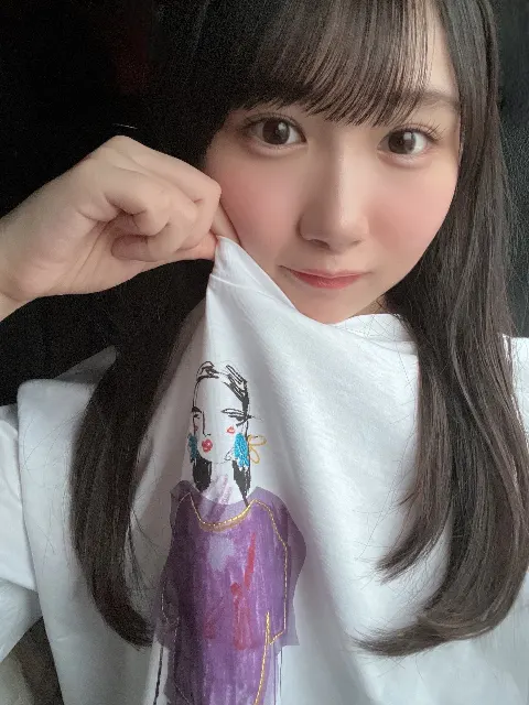 藤嶌 果歩｜散髪式参列！ 藤嶌果歩（2023-06-19）｜3枚目