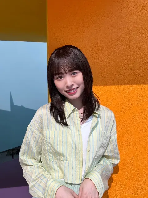 髙橋 未来虹｜ここから夏が始まる（2023-06-21）｜3枚目